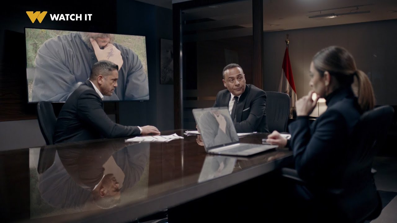 العائدون | علاء بيبعت لأول مرة وعمر بيكتشف شخصية مهمة وسط الصور 🤔
