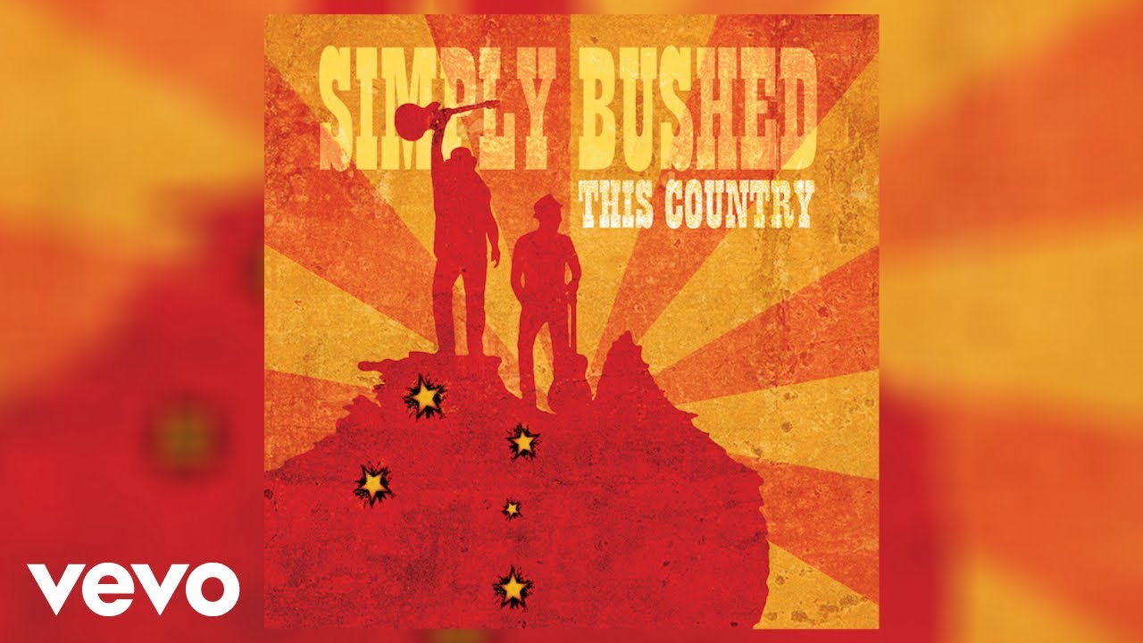 Simply Bushed - Saturday Night (Official Audio)