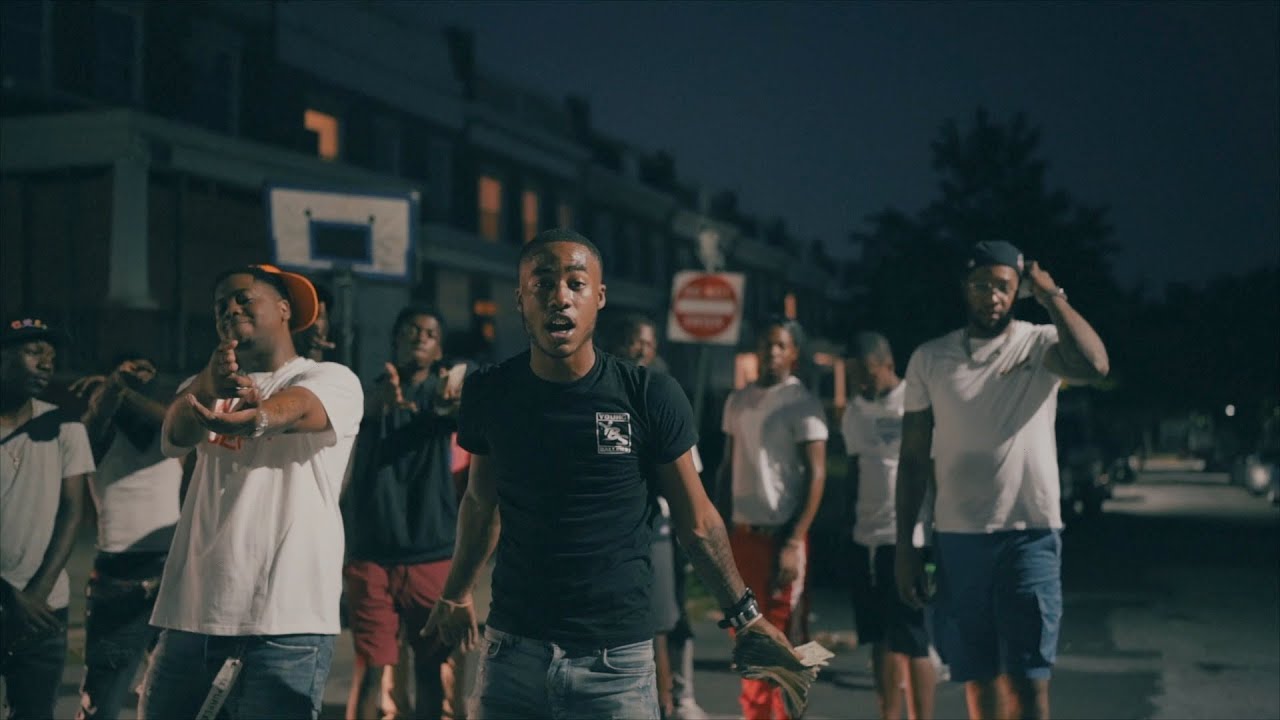 NFL Jizzle x DwadeFromOBN - 