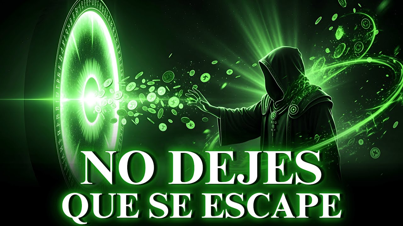 Saltar Este Video Es Cerrar el Único Momento en que la Abundancia Puede Encontrarte