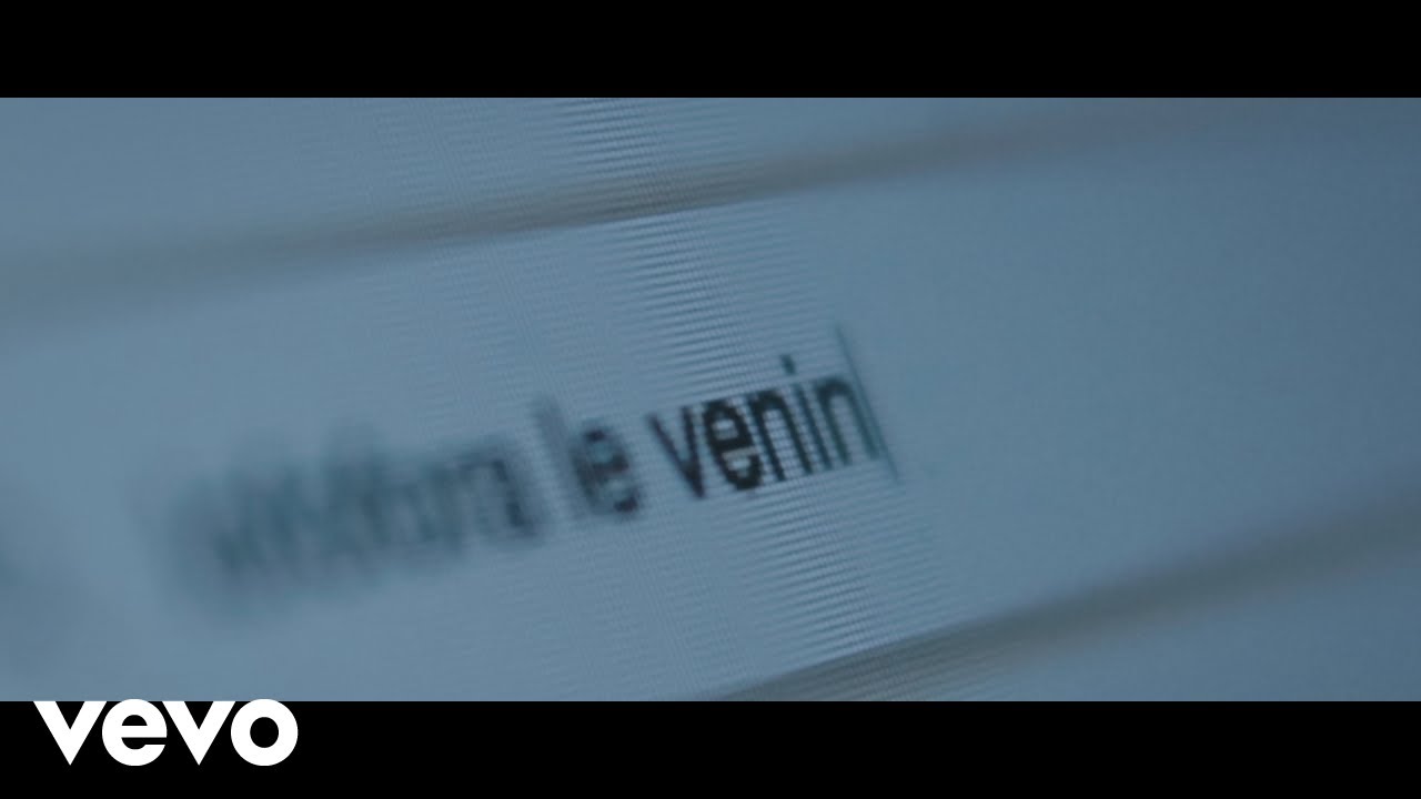 Lofofora - Le venin (Clip officiel)