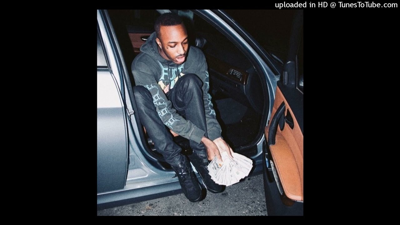 RonSoCold ft. Comethazine - Big Bank (Official Instrumental)