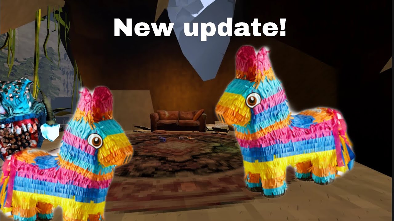 We played animal company s birthday update