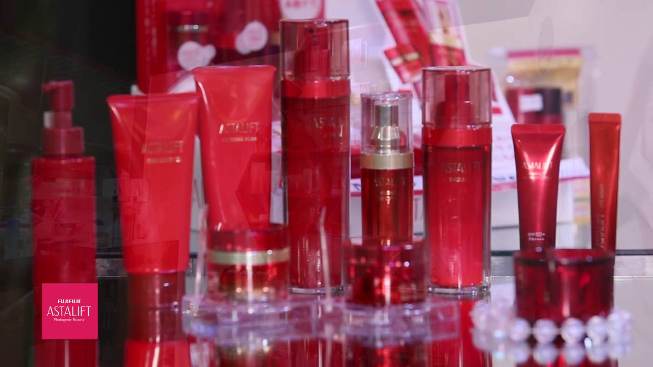 Virtual Tour of ASTALIFT Flagship Store (JFP)
