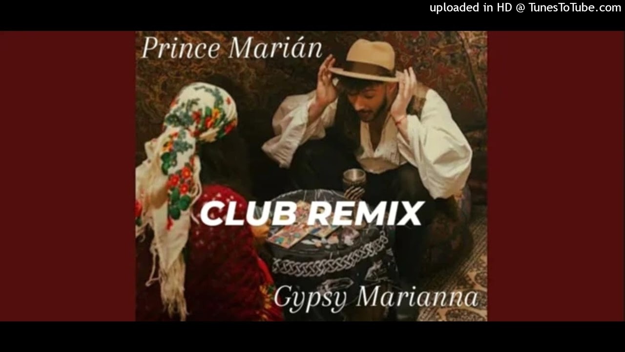 Belano x BSW-BULLSHIT(by Gypsy Marianna x Prince Marián Club Remix)