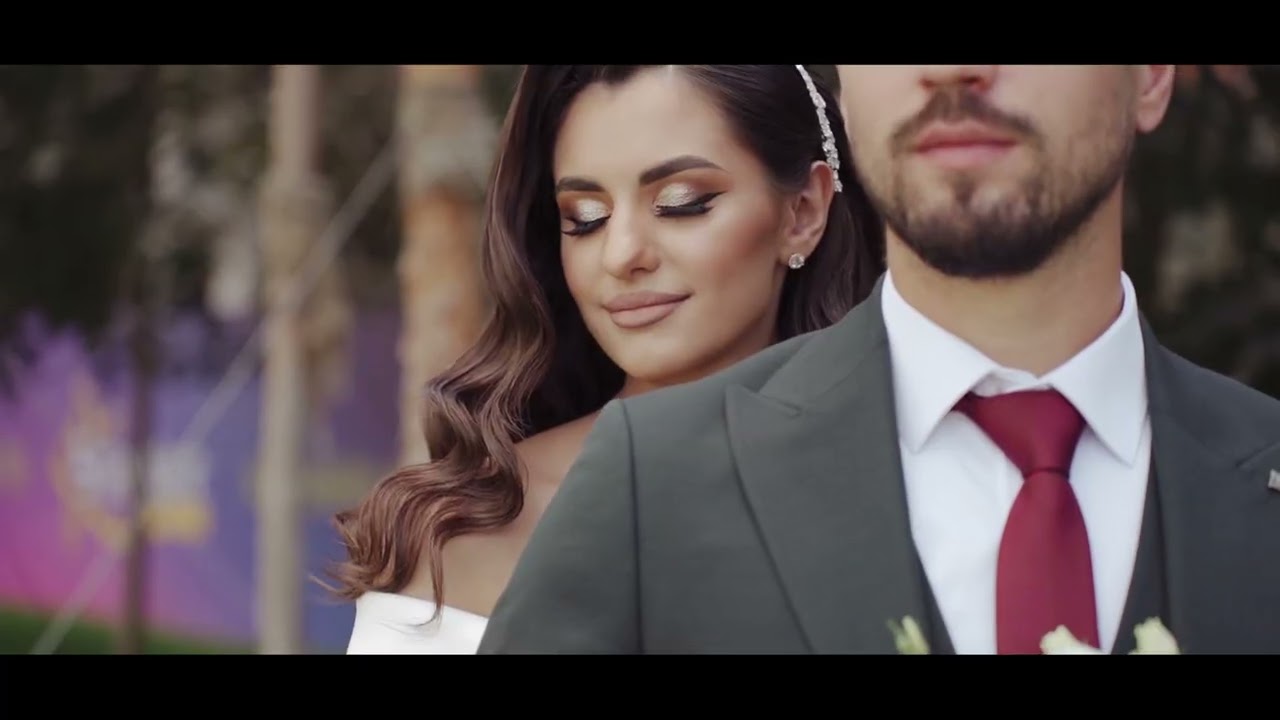 Vadim and Valeria