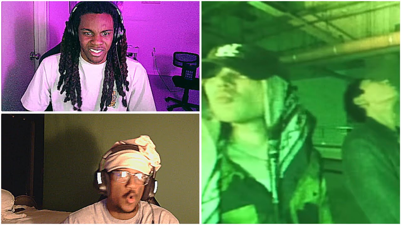 THIS WASN’T JUST A FREESTYLE… 😮‍🔥 | 