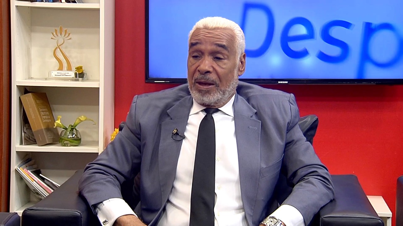 Entrevista exclusiva a Radhamés Camacho | Despierta RD
