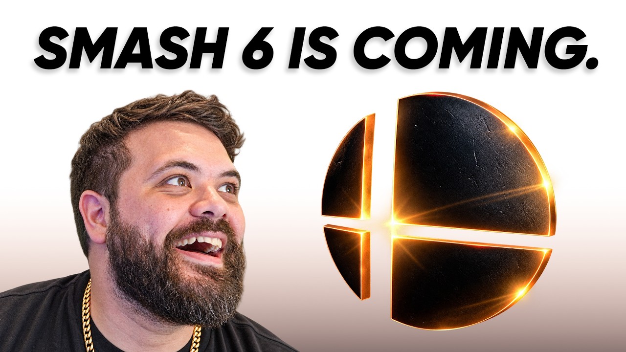 SMASH 6 БЛИЗКО