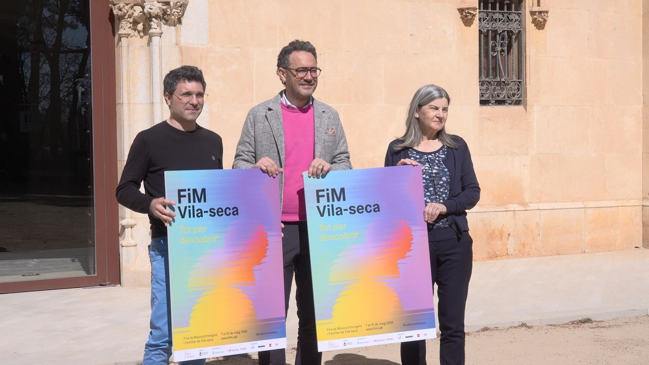 Una FiM amb 29 propostes emergents i 32 espectacles familiars