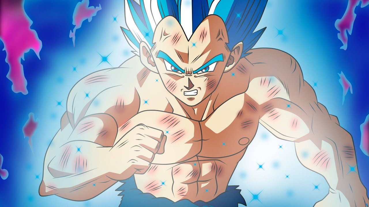 Модифицированные битвы #33 | Моды Xenoverse 2