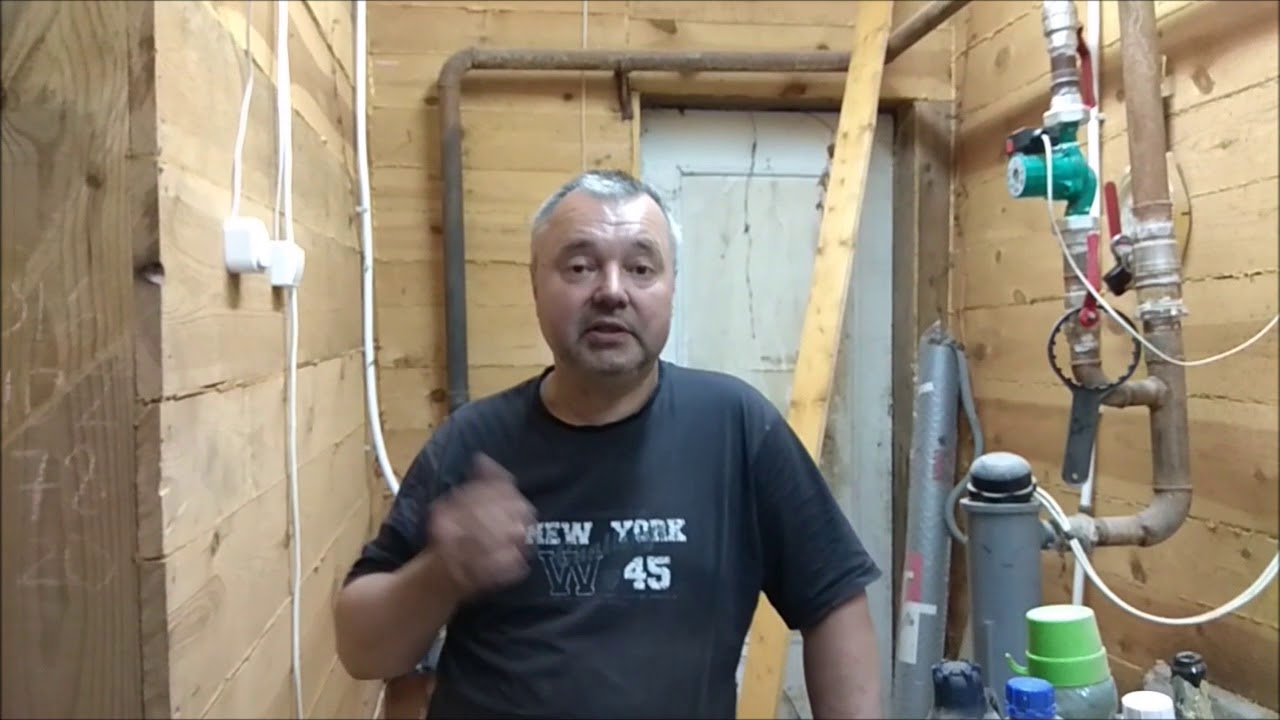 Правильная система вентиляции в грибном помещении