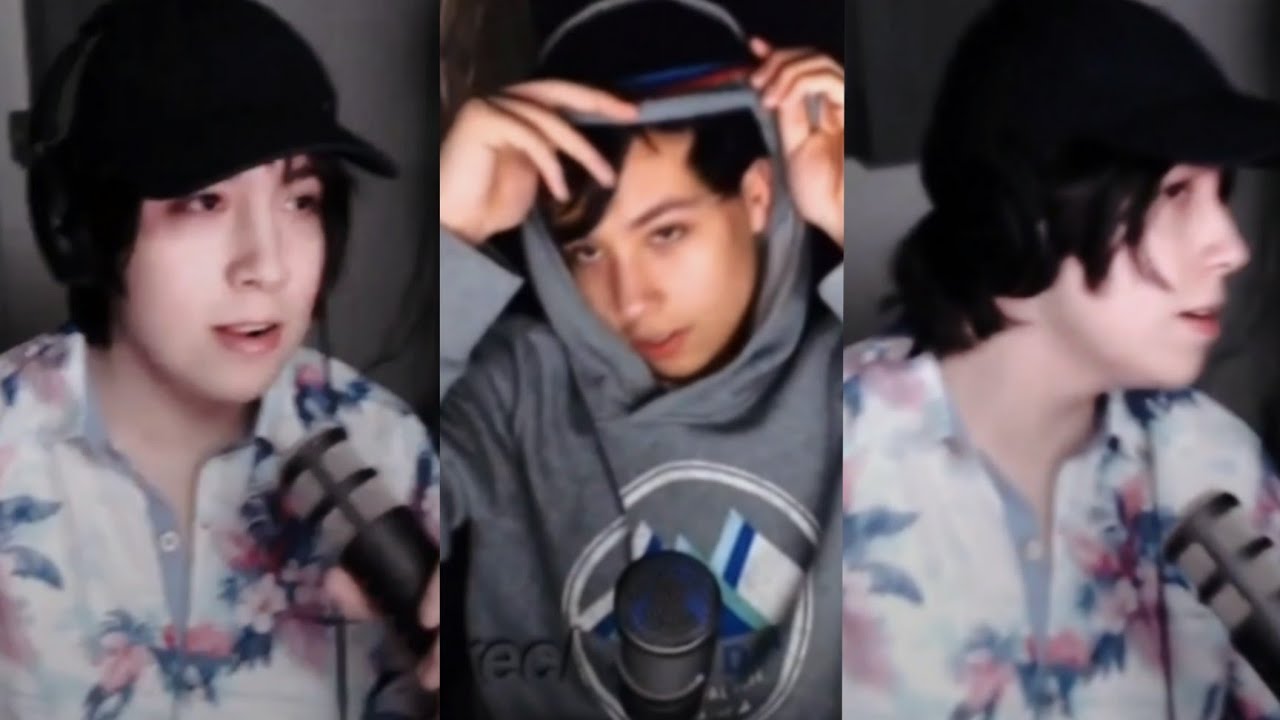 epic quackity edits that keep me up at night (compilation pt4)