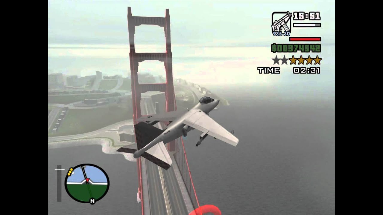 Starter Save - Part 49 - The Chain Game Mod-GTA San Andreas PC-complete walkthrough-achieving ??.??%