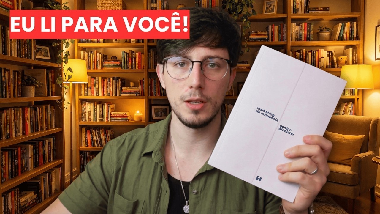 Marketing de Influência: COMO Alcançar Nichos IMPOSSÍVEIS e Lucrar Muito Mais