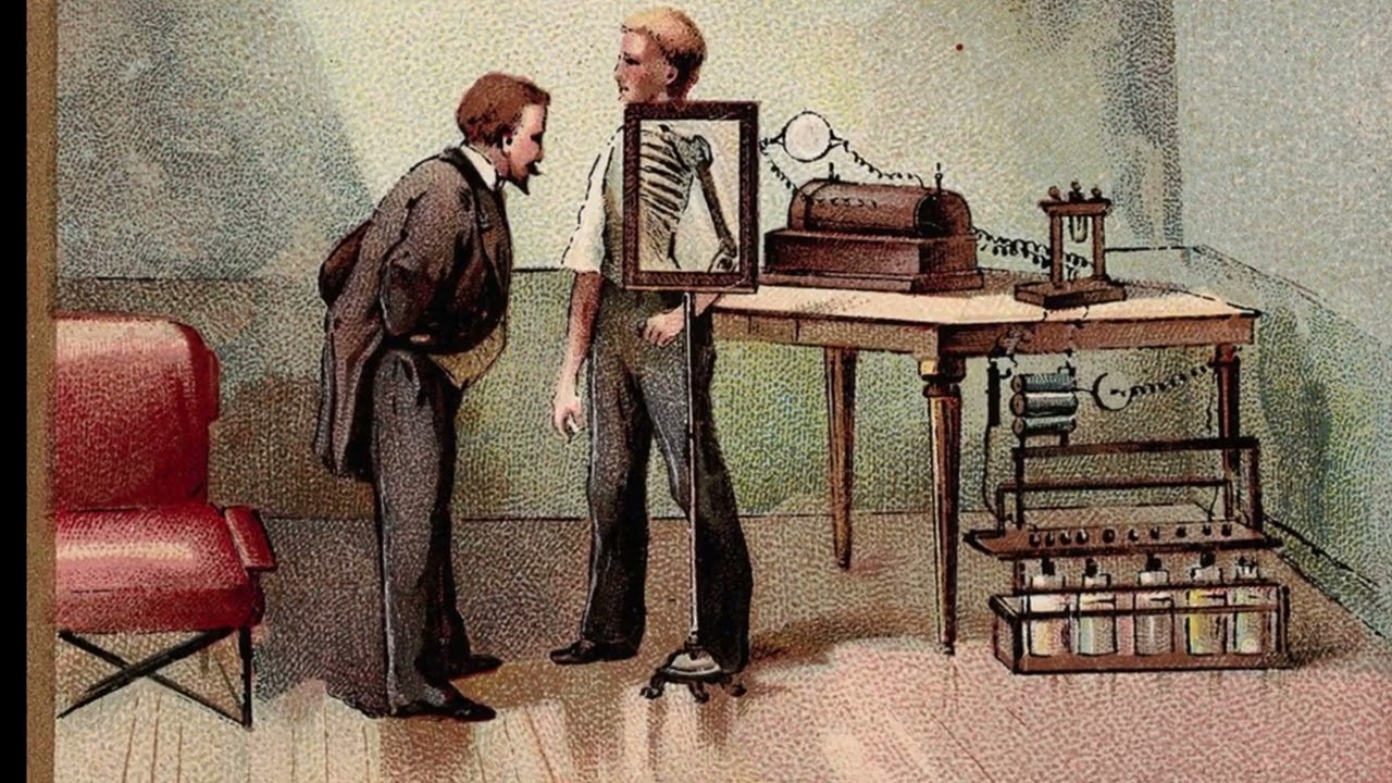 History of Hospitals