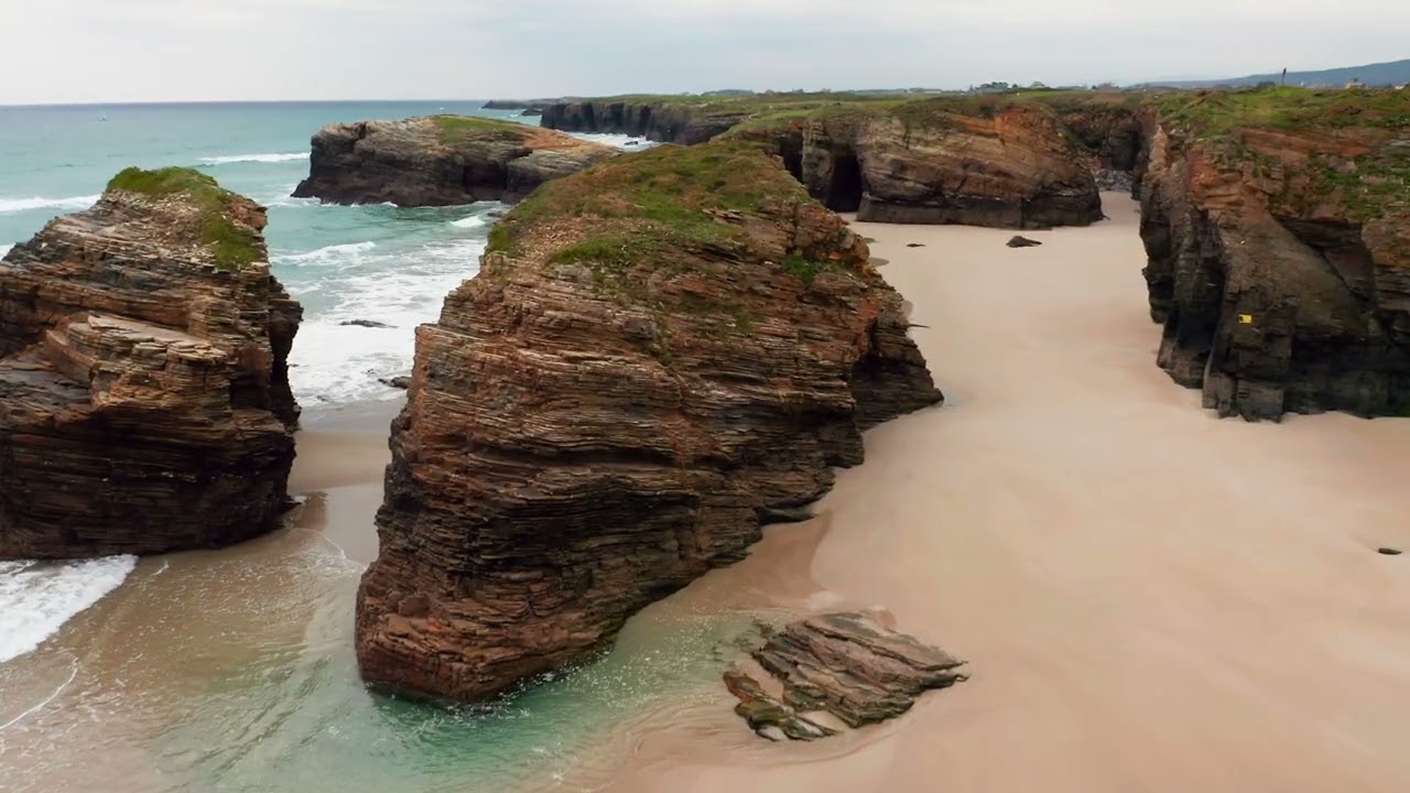 🌴🎶 Island BEATS : 4K Beach Music Bliss with RELAXING Electronic Vibes 🌴🎶