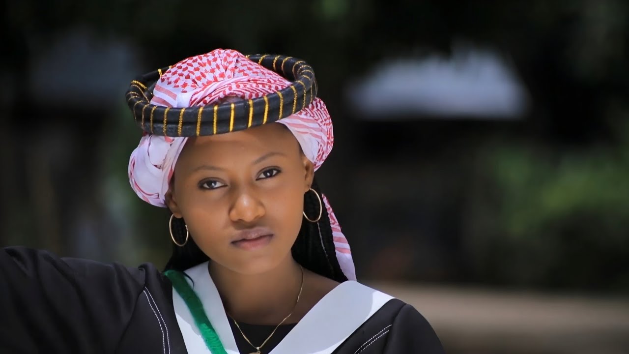 Na Dain Son ki (Official Hausa Music Video 2026) Lyrics By Halifa Sk Ft Momme Gombe