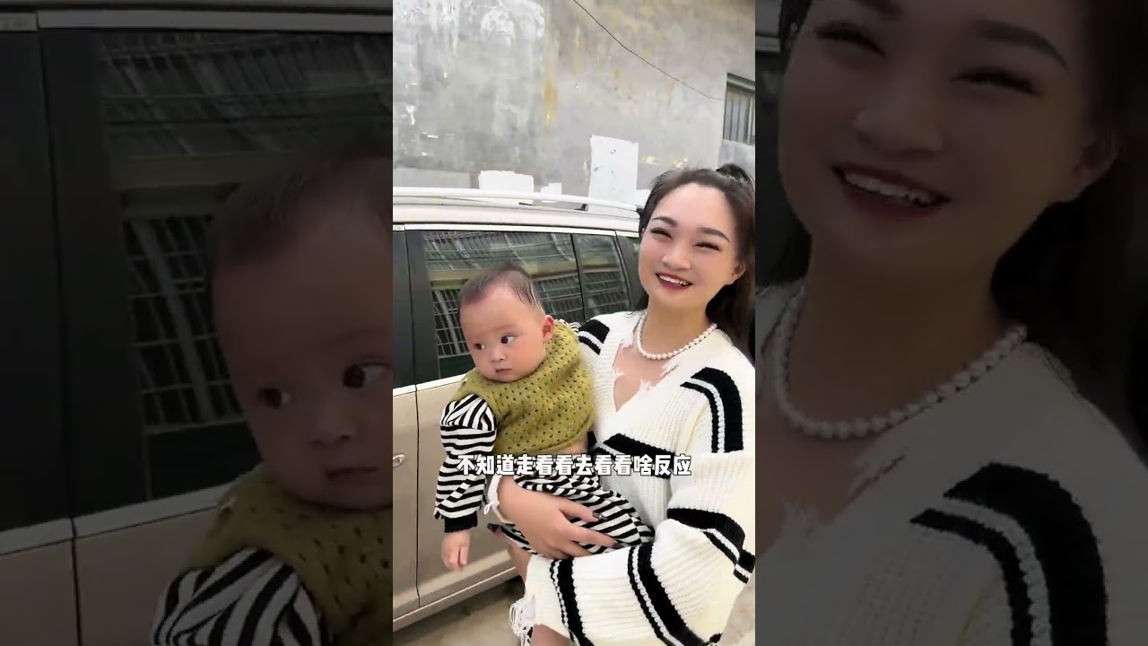 从我嫁过来后，公公在家的日子都能数过来，只要外面一有活，就立刻出发，下次一家人团聚又不知何时…… #平平淡淡的生活 #记录真实生活 #我们是幸福的一家人