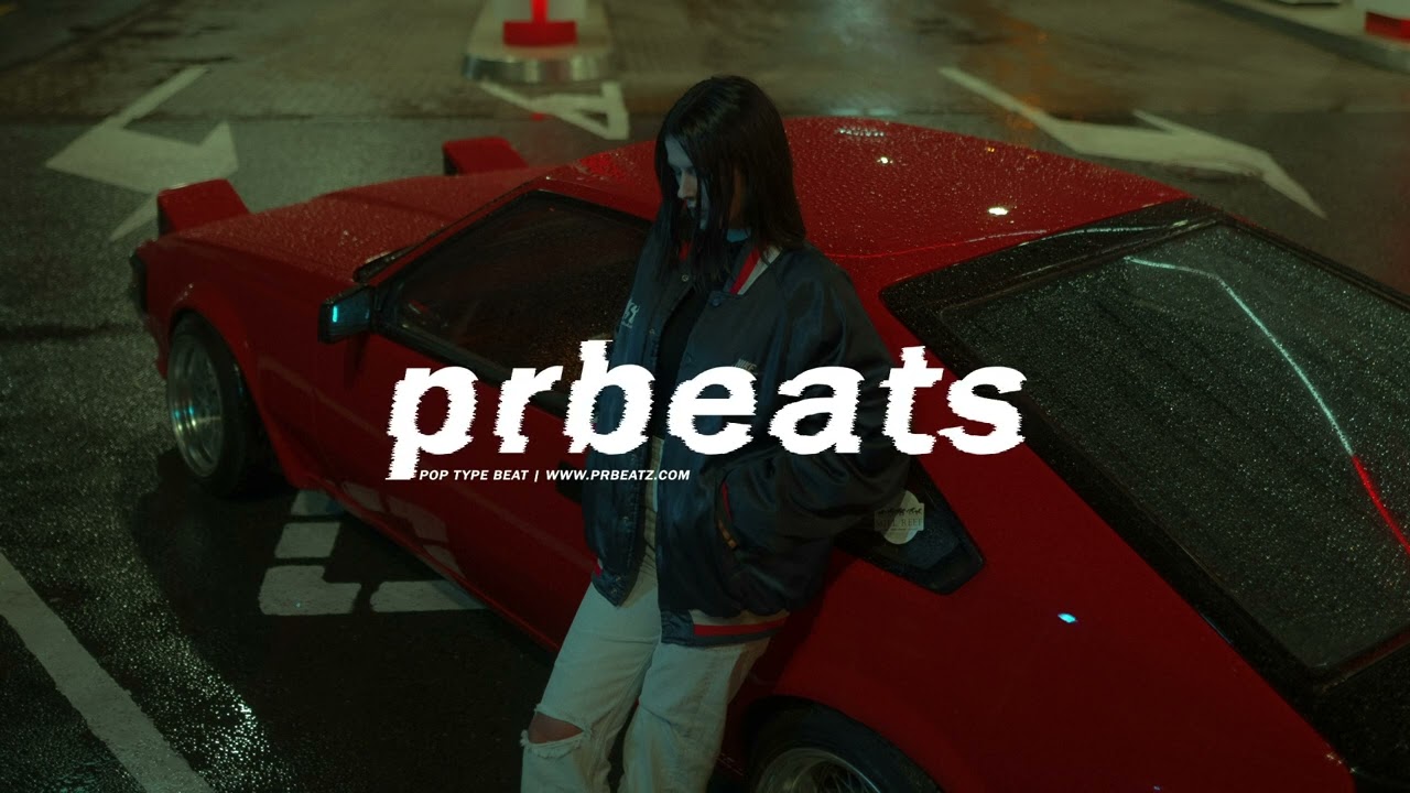 Justin Bieber Type Beat x Khalid Type Beat - Strangers | Pop Type Beat