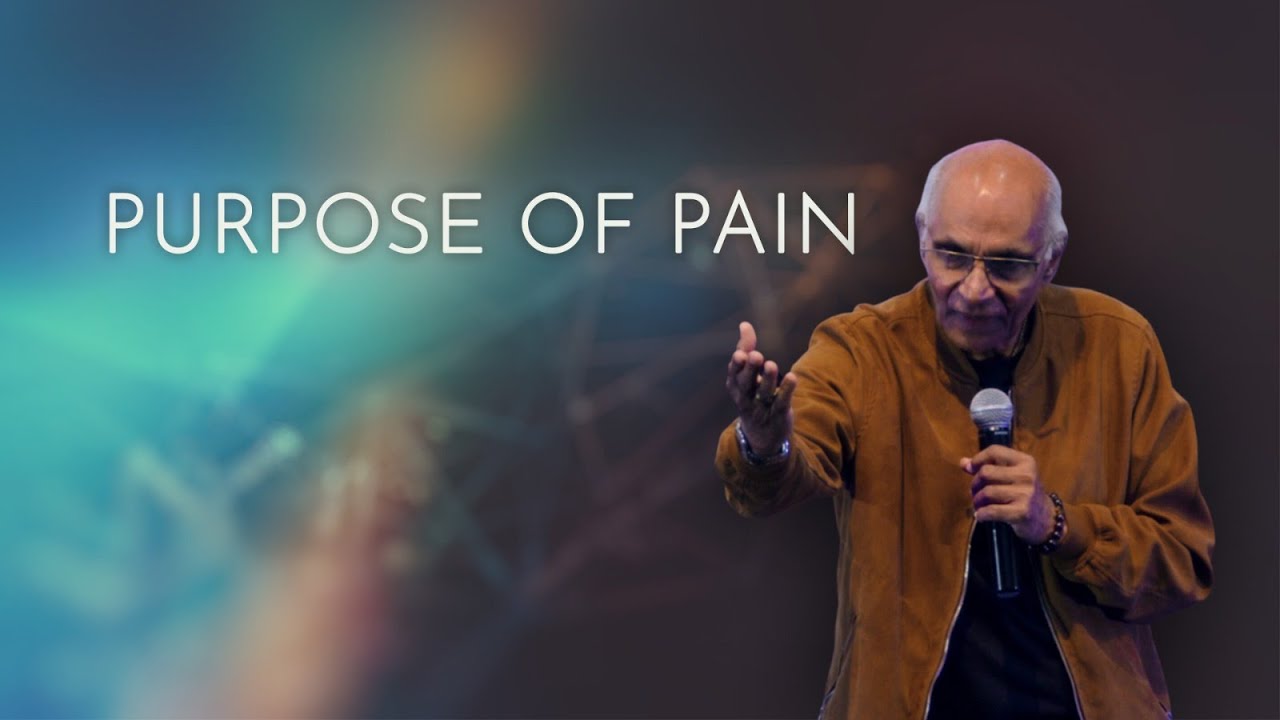 Purpose of Pain | Rev. Dr. Neil Obeyesekere | Life Church Global | Dubai Church