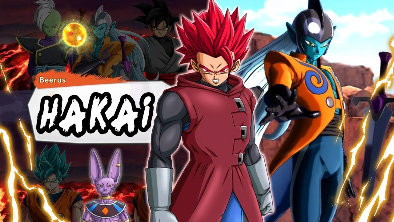 🔴NOUVELLE HISTOIRE DB LEGENDS - SHALLOT LE SAUVEUR ?