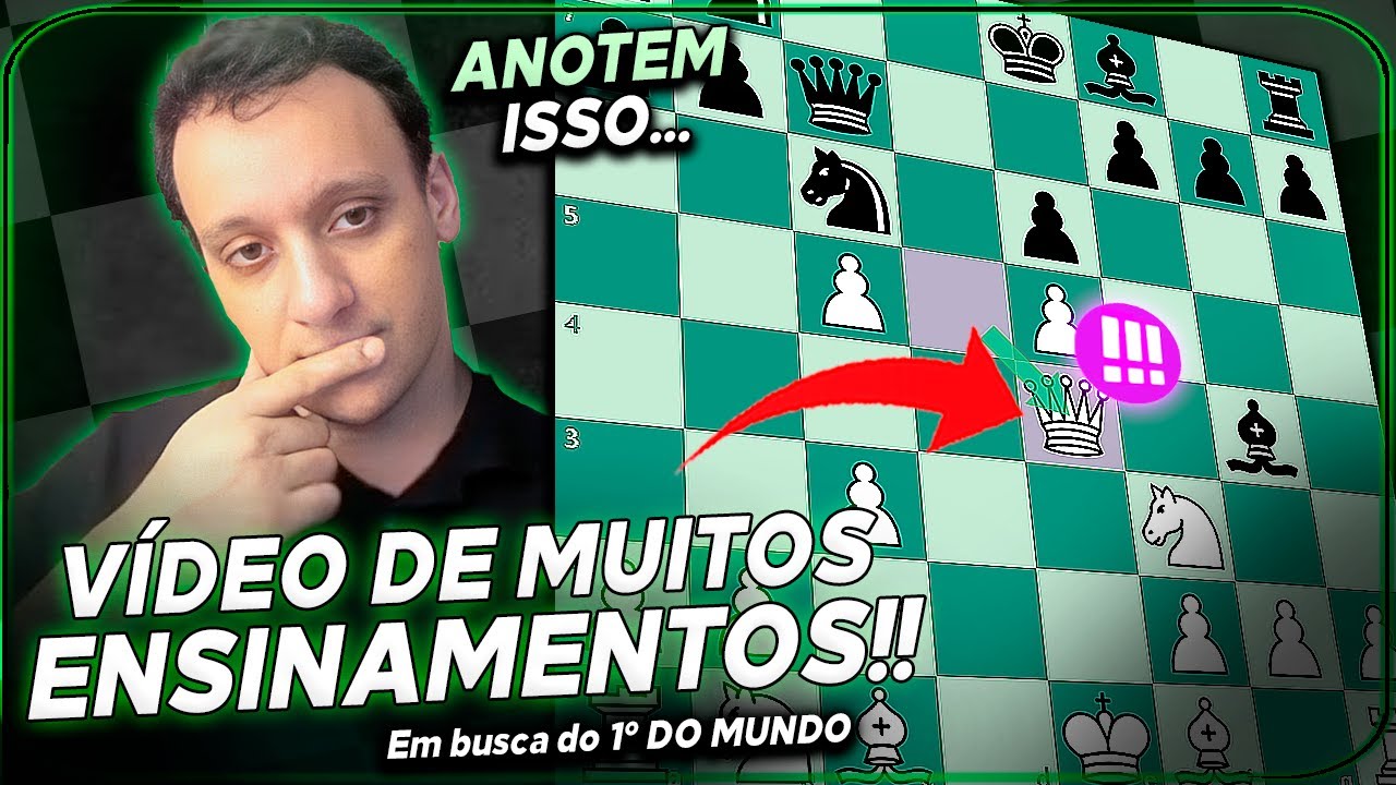 EM BUSCA DO TOP 1 DO MUNDO!!!!! #11