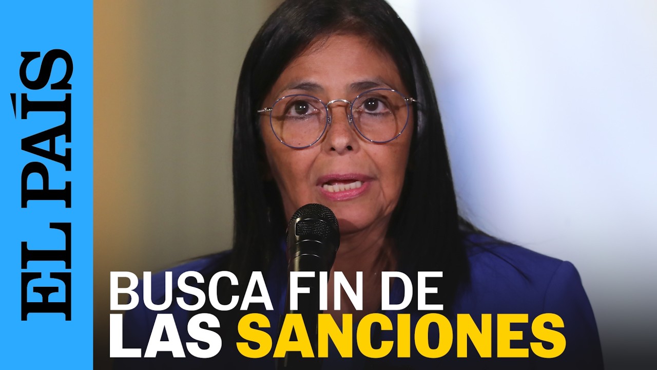 DELCY RODRÍGUEZ: 