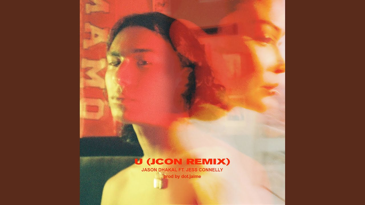 U (JCON Remix)
