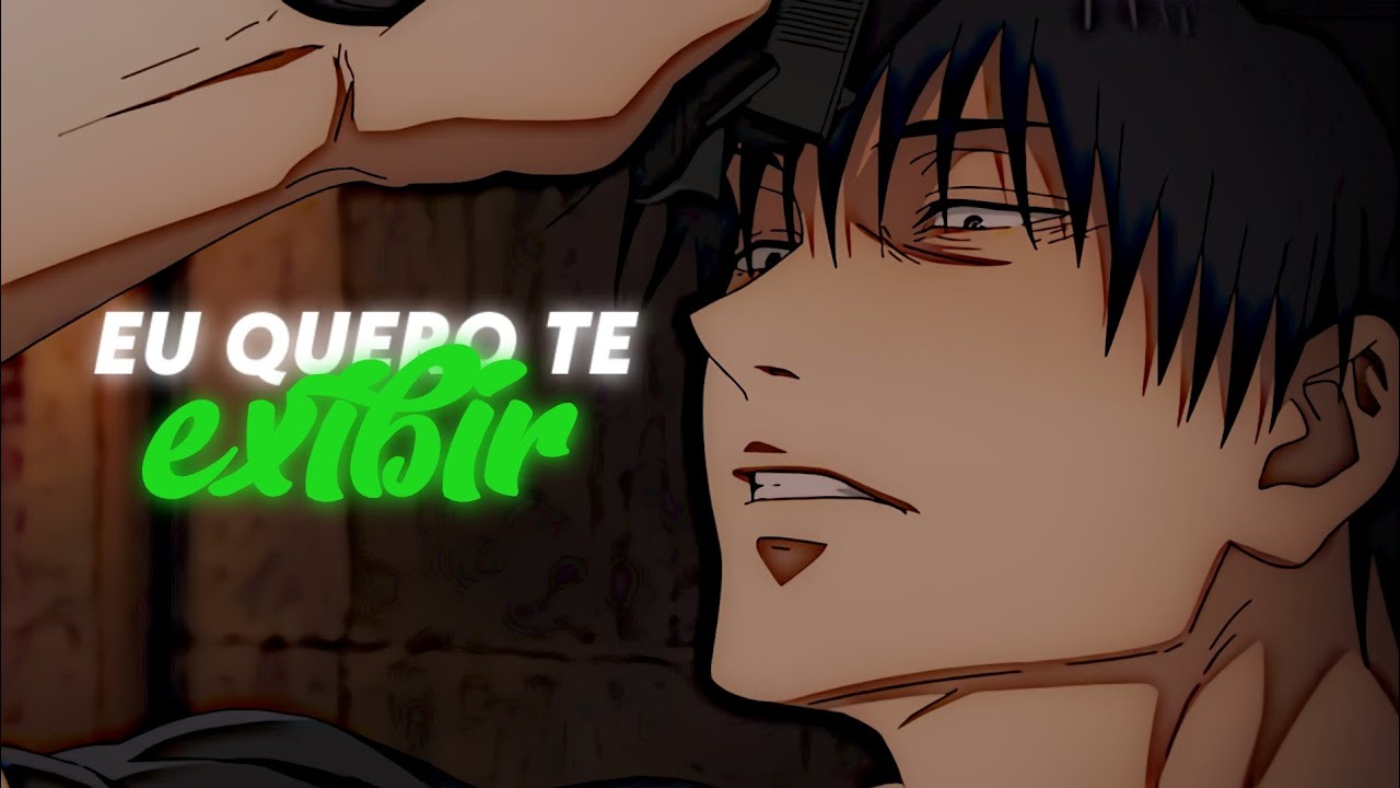 ❛❛ I want to show you...❜❜