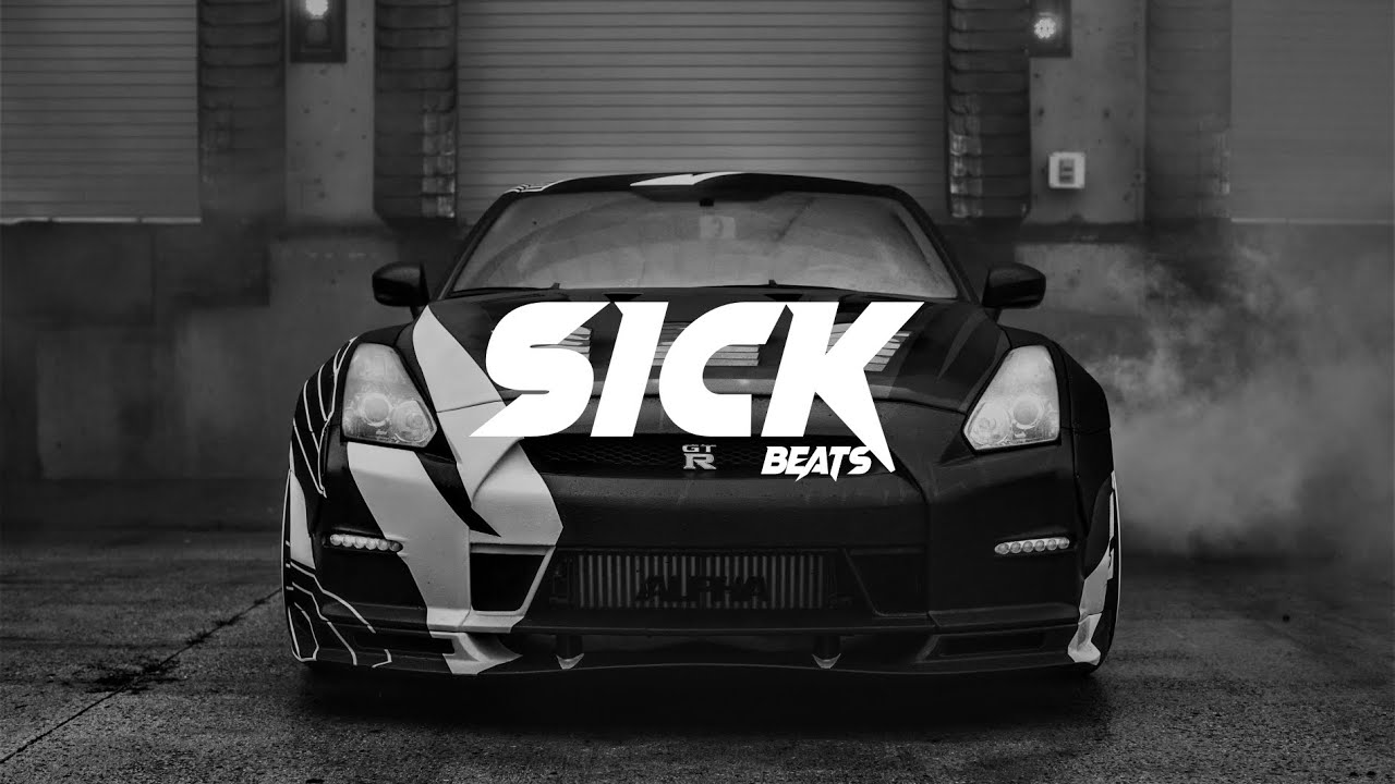 Balenciaga - Halsey (T3NZU Remix) | Sick Beats Mix
