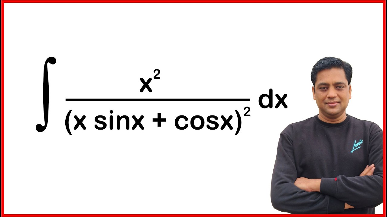 Integration 