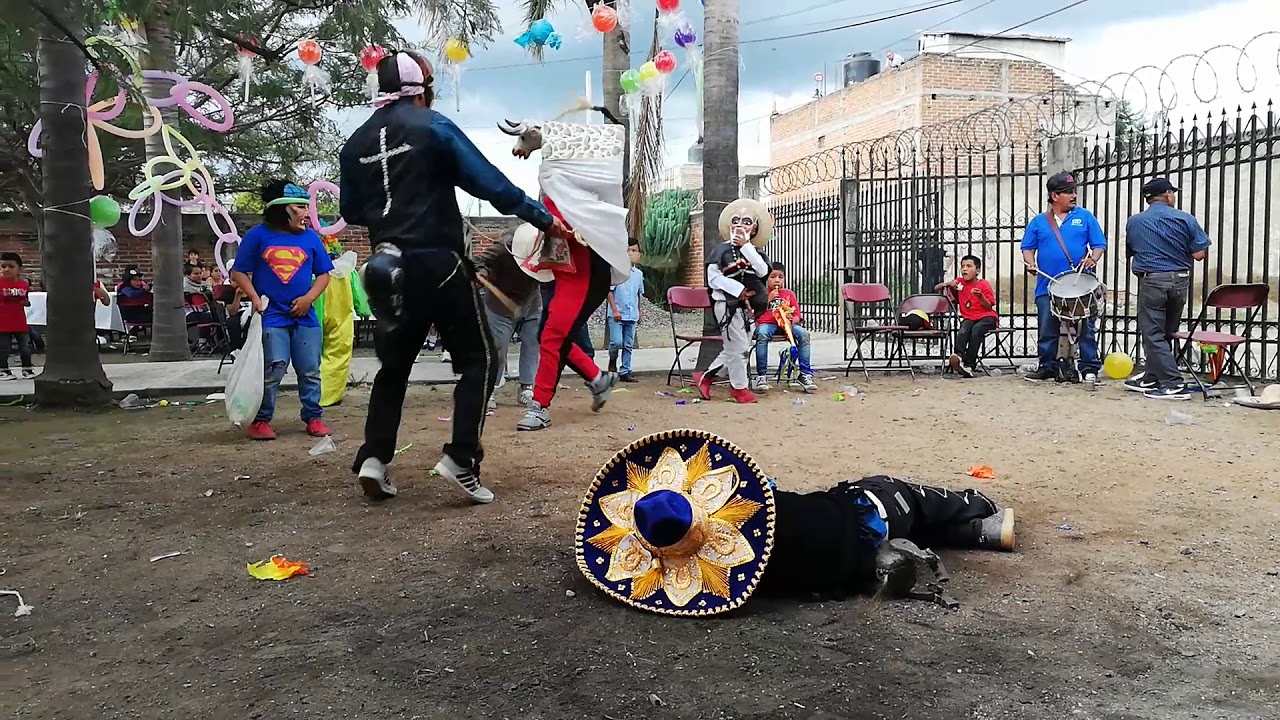 El original torito de Duarte