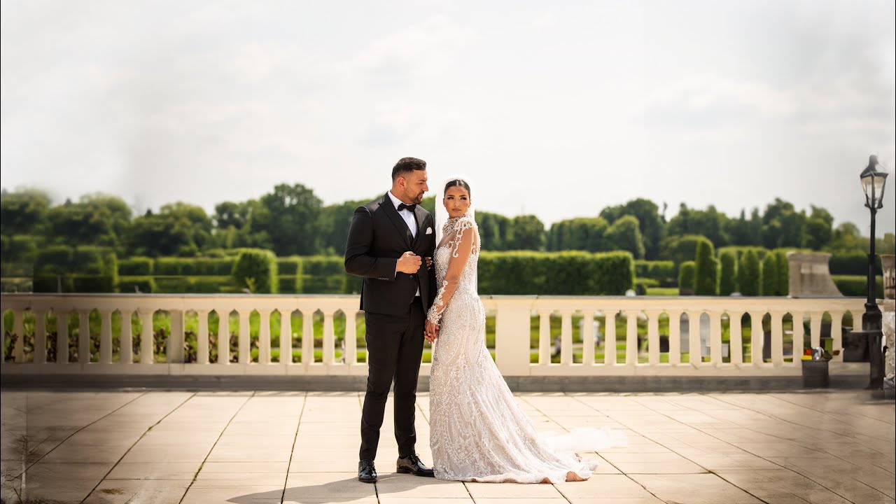 Jarin & Tirej | Weddingclip | Yatar Video