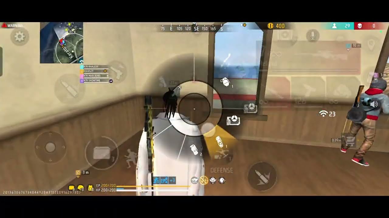 Tournament Highlight By Sowtime !!!