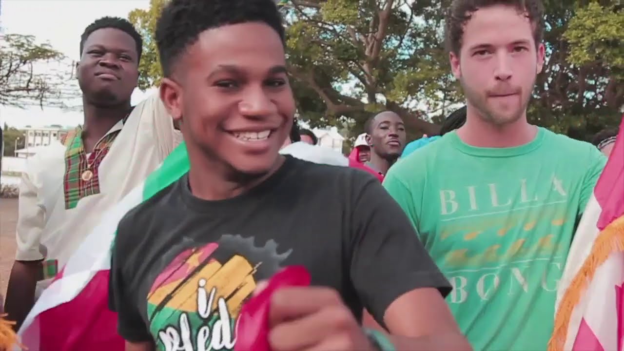 Student Clubs & Associations at The UWI, Cave Hill Campus