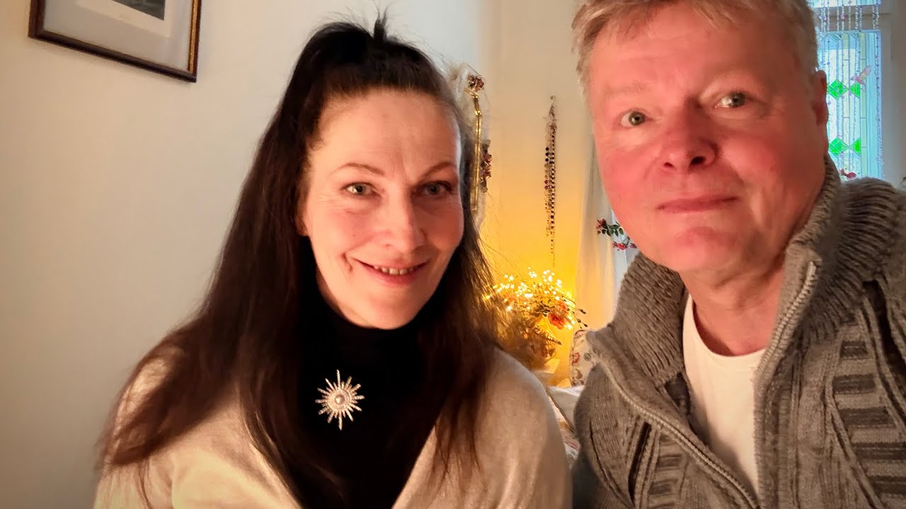 1/2 Markéta Vostrá 🌍💥💫 Jít do MOUDROSTI BLÁZNA! 💥 ÚČINEK konjunkce Saturna s Neptunem?! 🌞 16.2. 2026