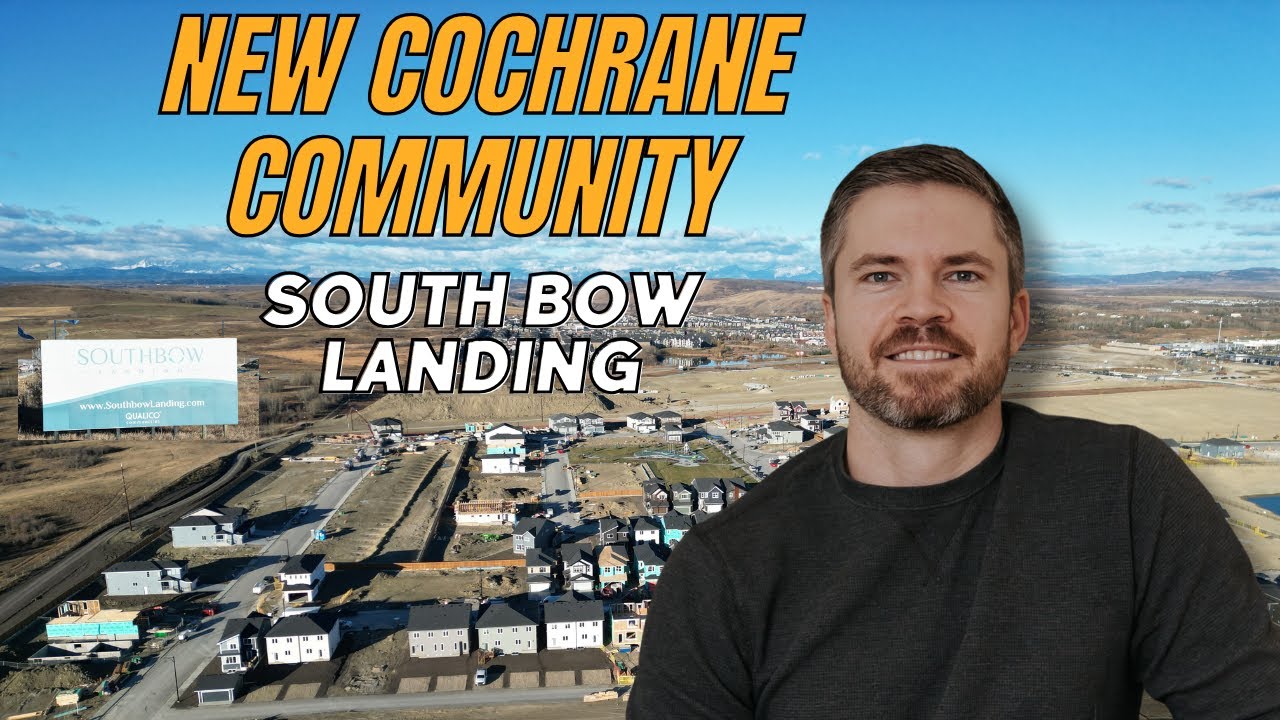 15 фаз! | South Bow Landing | Экскурсии по Кокрейну, Альберта