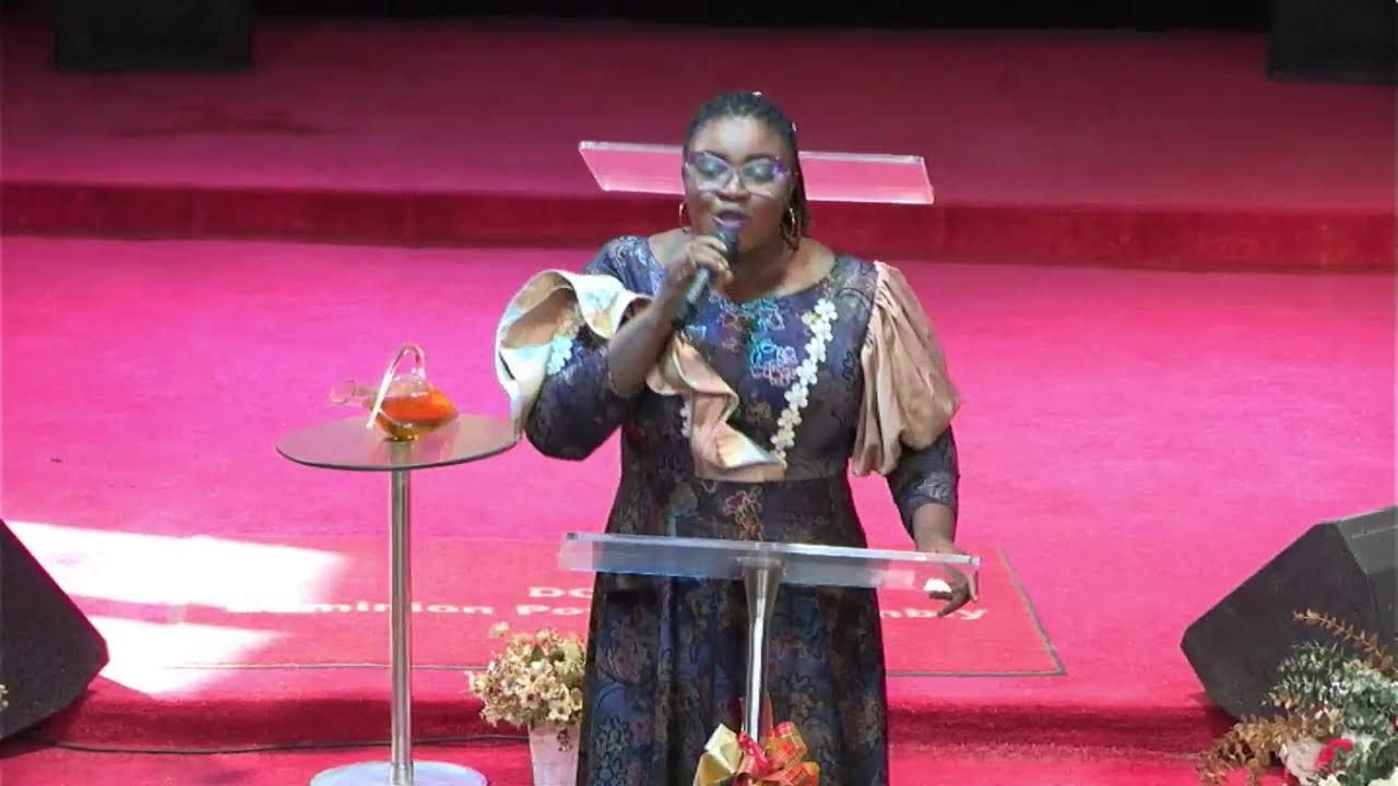 JANUARY SPECIAL THANKSGIVING SERVICE with Apostle Paul Odola // 1ST JANUARY 2026