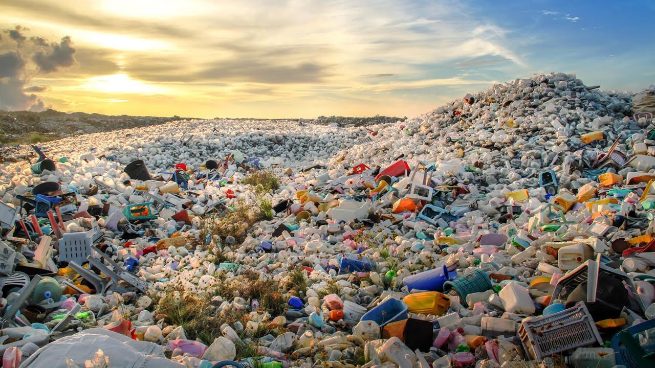 El mito del reciclaje ( La noche temática )
