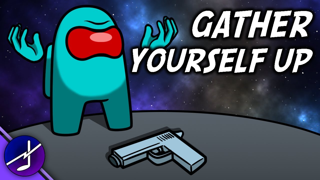 Mashup | Caleb Hyles, Tre Watson X Noah McKnight - Gather Yourself Up (Metal Ver.) | The Mashups