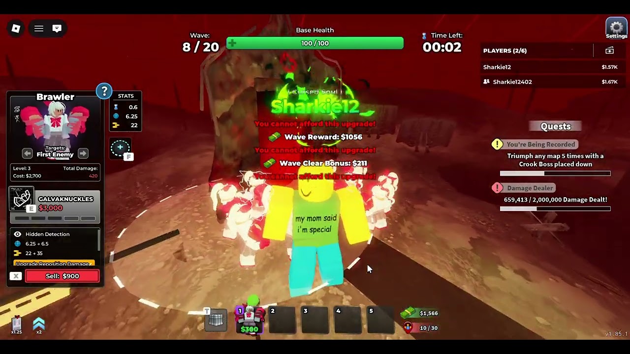 TDSS Tournament Submission (round 3, duo run) (player1)