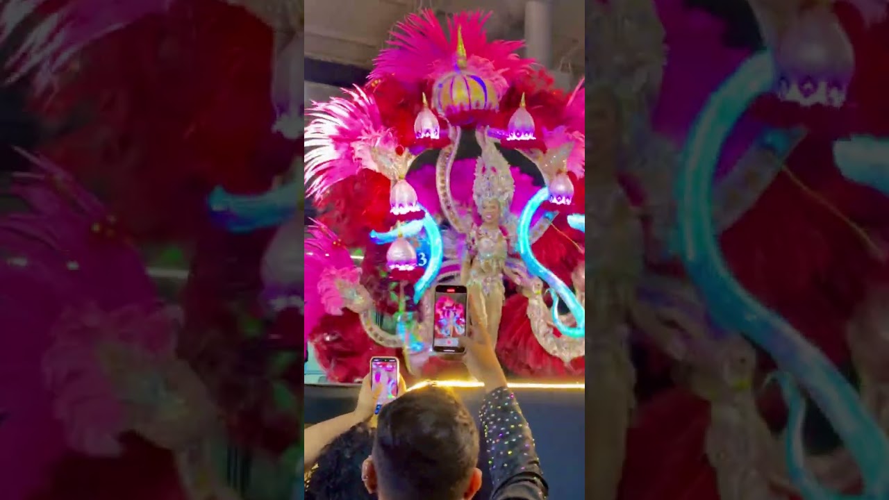 Rainha das Rainhas 2026 Thamires Ávila grêmio literário português 