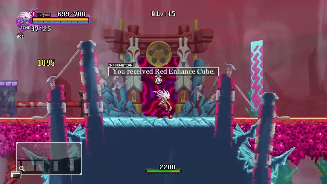 [Dragon Marked For Death] 27 Calamity's Portent