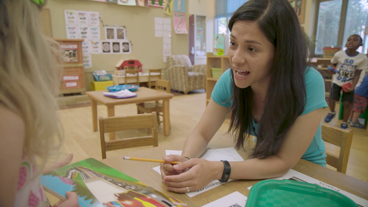 ODE Early Childhood: Fostering Diversity and Inclusion