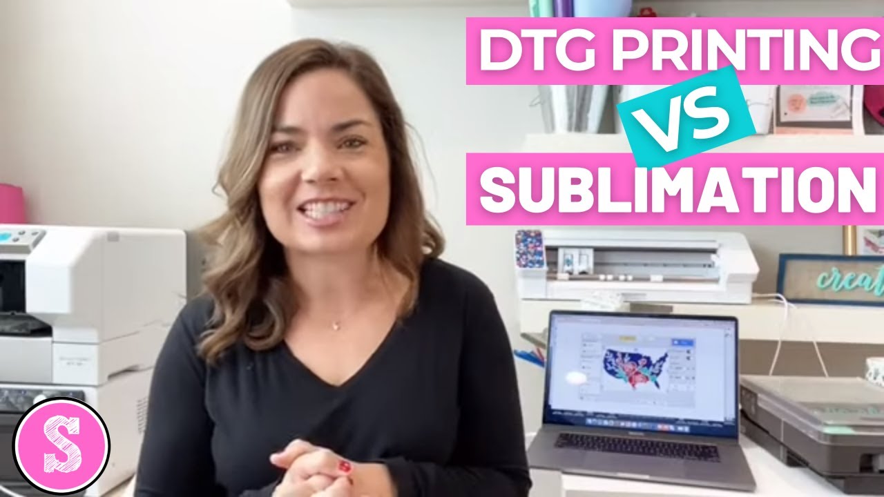Direct to Garment vs Sublimation: Where Does a Roland BT-12 DTG Fit In?