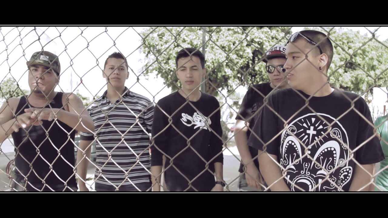 Vivo Entre Microfonos- Anexo Leiruk, Biral, Samirvs (VIDEO OFICIAL)