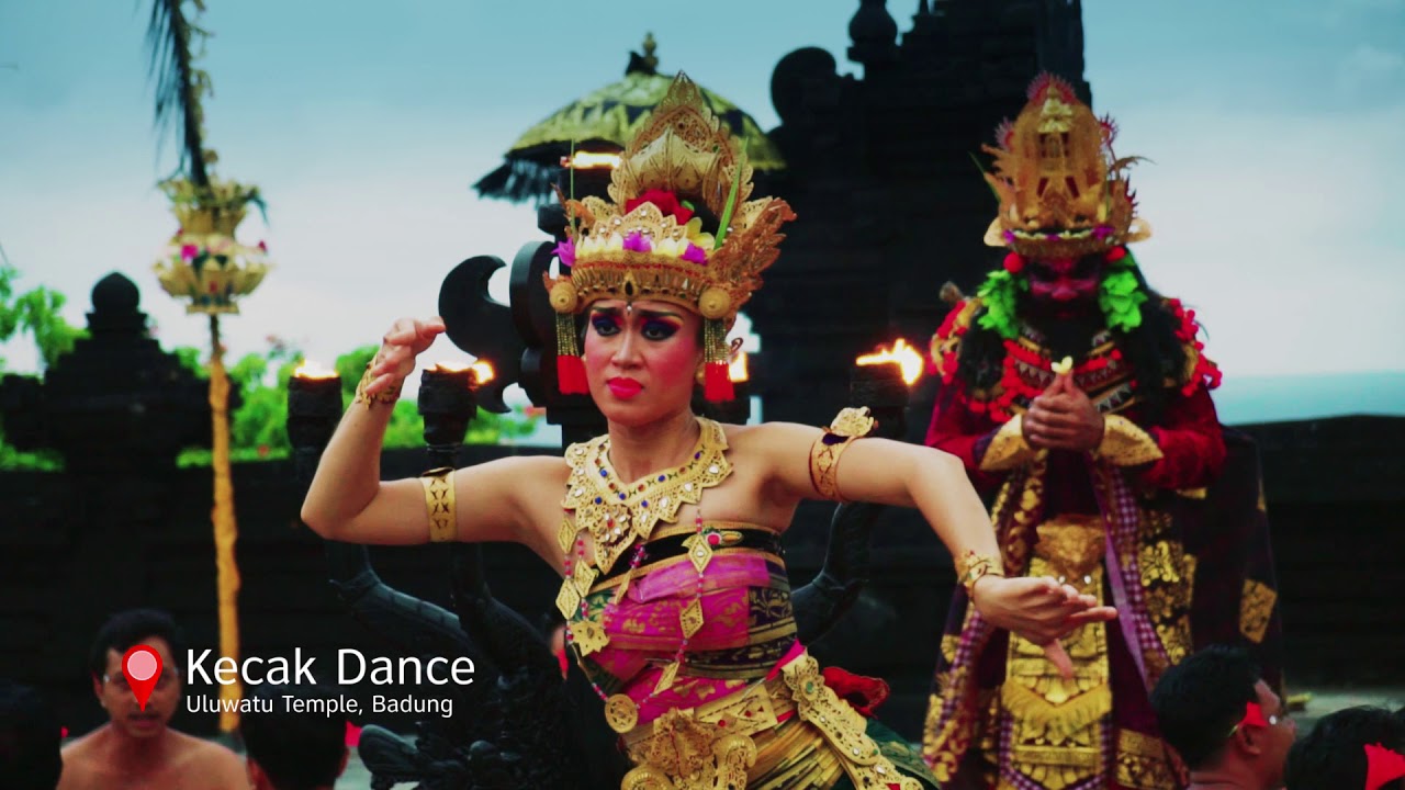 Destination Badung Tourism. Badung - The Soul of Bali
