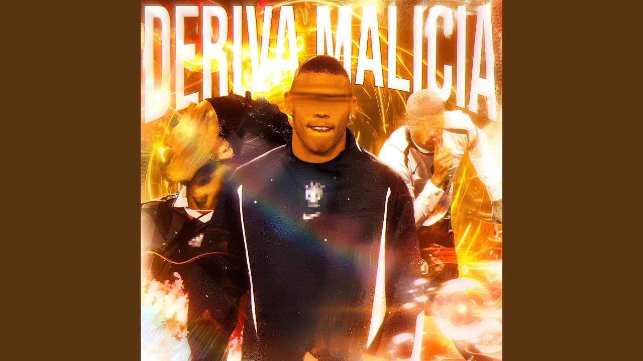 DERIVA MAL&Iacute;CIA - Ultra Slowed