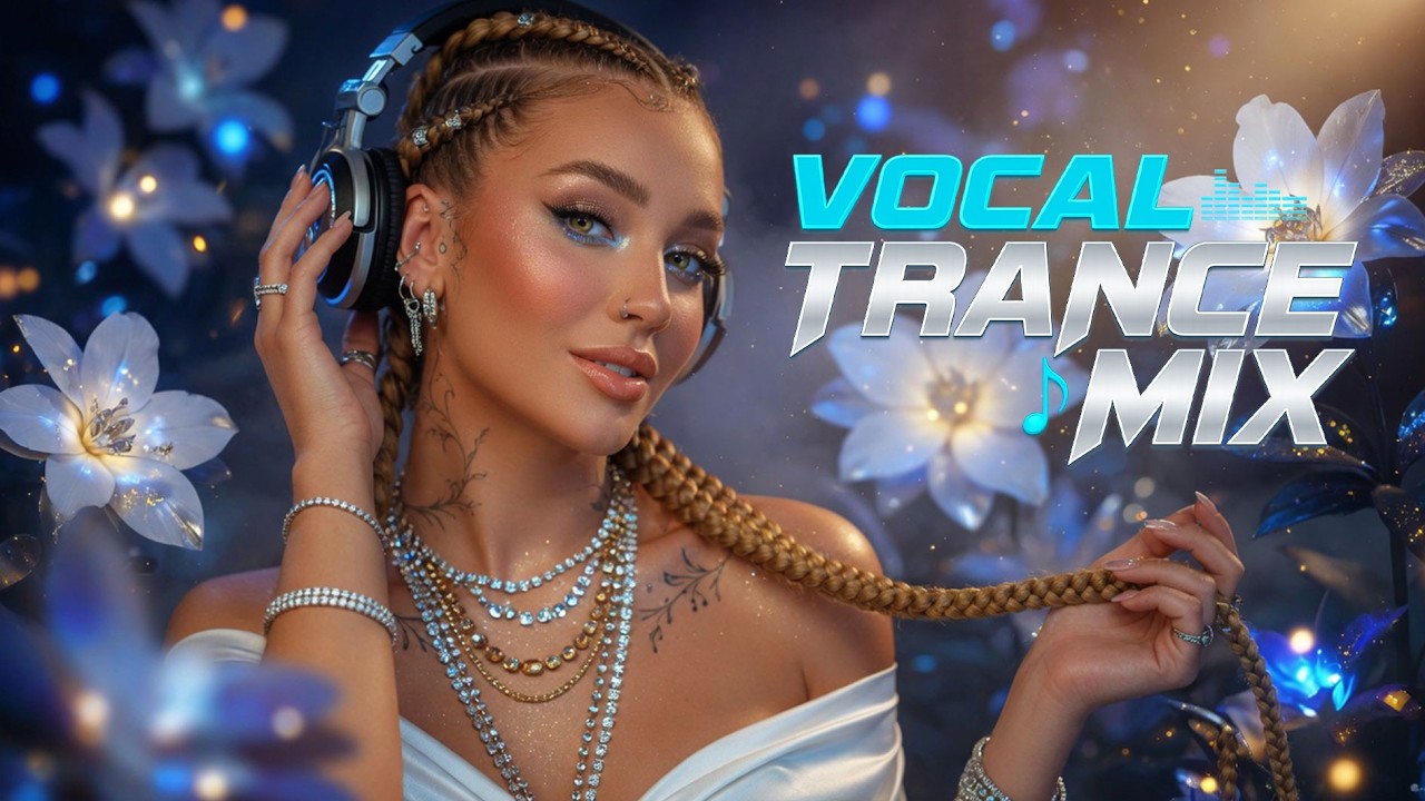 Best Trance Mix 2026 🚀 | Uplifting Vocal & Melodic Trance | Euphoric Progressive EDM